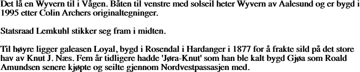 Det l en Wyvern til